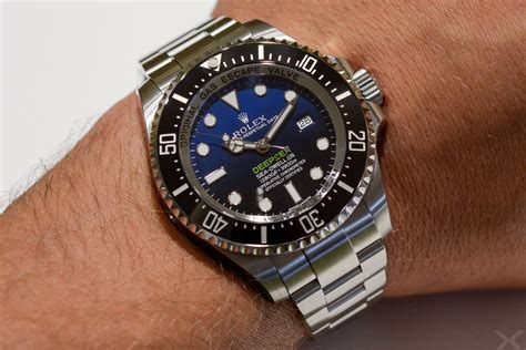 gebruiksaanwijzing rolex deepsea|Rolex Rolex Deepsea watch: Oystersteel .